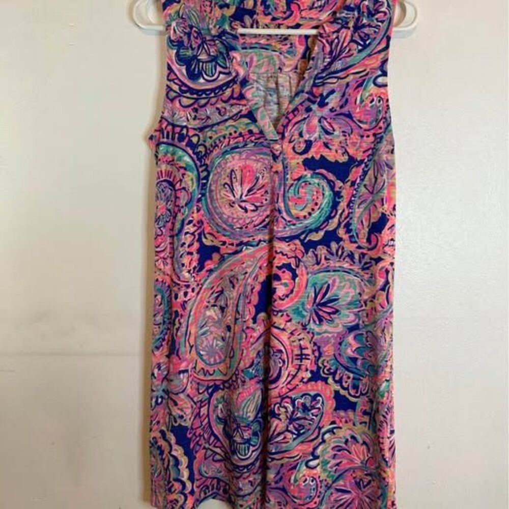 Lilly Pulitzer dress size small